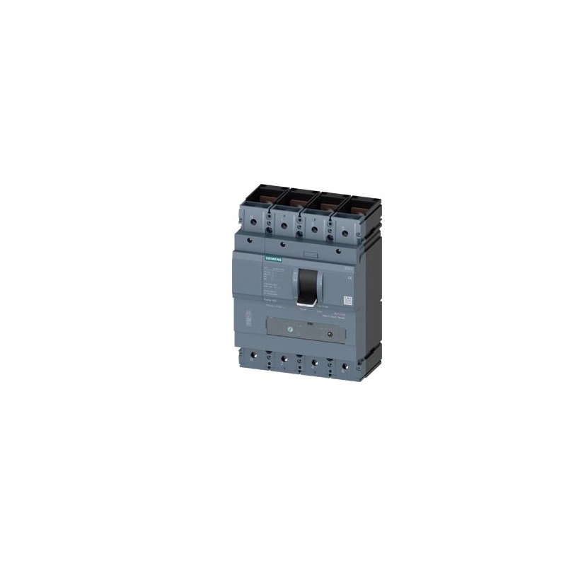 Interruptor Automático TM240 3x630A TM240